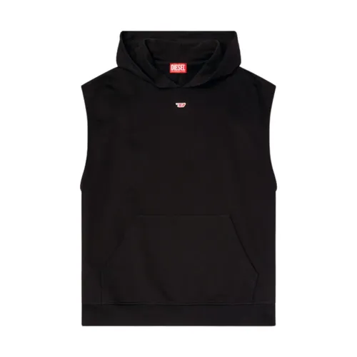 Tops > Sleeveless Tops - - Diesel - Modalova
