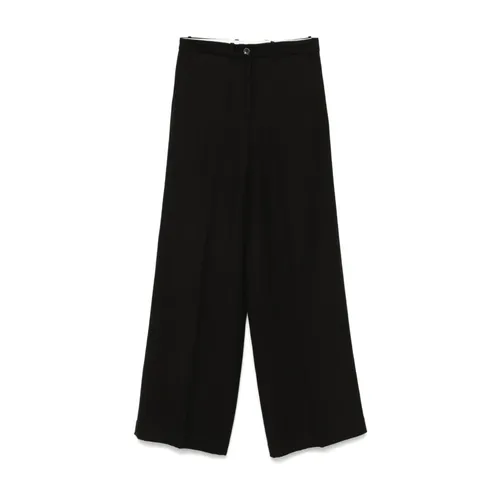 Trousers > Wide Trousers - - Nine In The Morning - Modalova