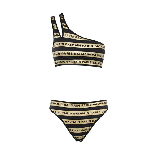 Swimwear > Bikinis - - Balmain - Modalova