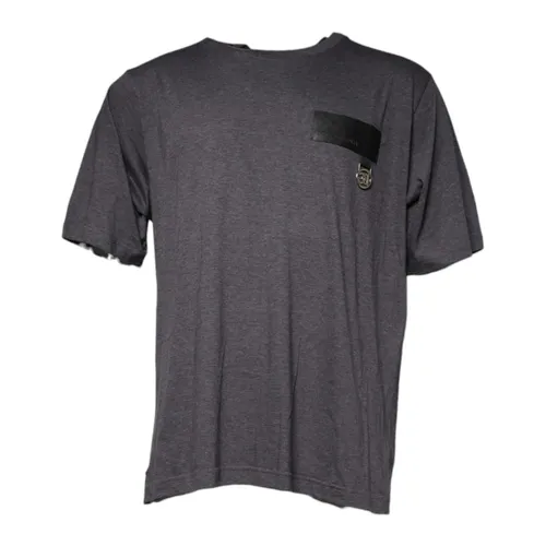 Tops > T-Shirts - - Dolce & Gabbana - Modalova