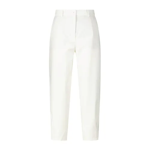 Trousers > Wide Trousers - - Seductive - Modalova