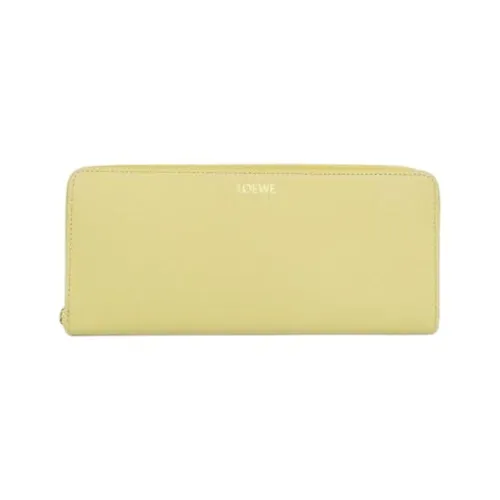 Pre-owned > Pre-owned Accessories > Pre-owned Wallets - - Loewe Pre-owned - Modalova