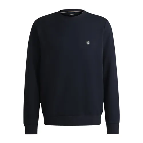 Sweatshirts & Hoodies > Sweatshirts - - Hugo - Modalova