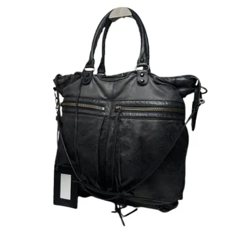 Pre-owned > Pre-owned Bags > Pre-owned Handbags - - Balenciaga Vintage - Modalova
