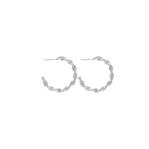 Accessories > Jewellery > Earrings - - Dansk Copenhagen - Modalova