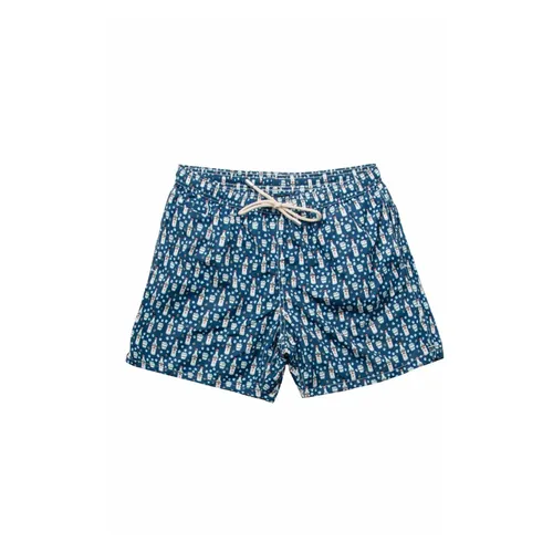 Swimwear > Beachwear - - MC2 Saint Barth - Modalova