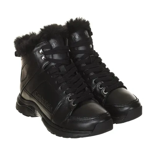 Shoes > Boots > Winter Boots - - Calvin Klein - Modalova