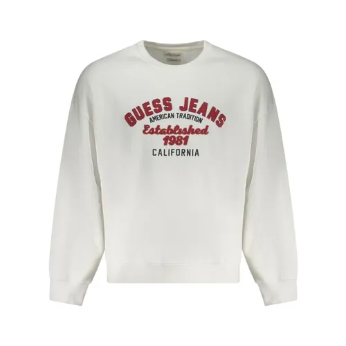 Sweatshirts & Hoodies > Sweatshirts - - Guess - Modalova