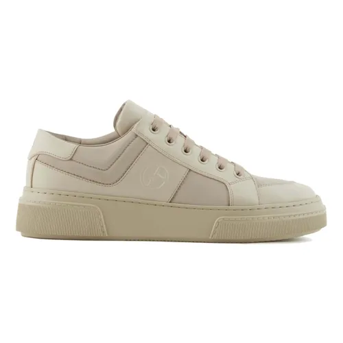 Shoes > Sneakers - - Giorgio Armani - Modalova