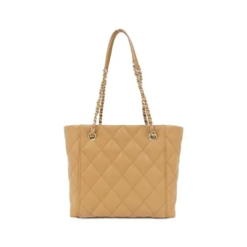 Pre-owned > Pre-owned Bags > Pre-owned Tote Bags - - Chanel Vintage - Modalova