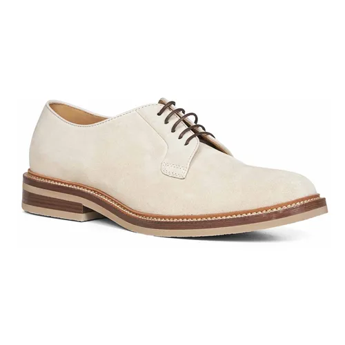 Shoes > Flats > Laced Shoes - - Brunello Cucinelli - Modalova
