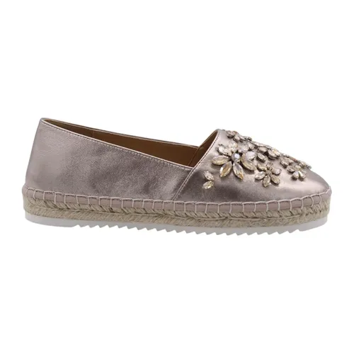 Shoes > Flats > Espadrilles - - Alma EN Pena - Modalova