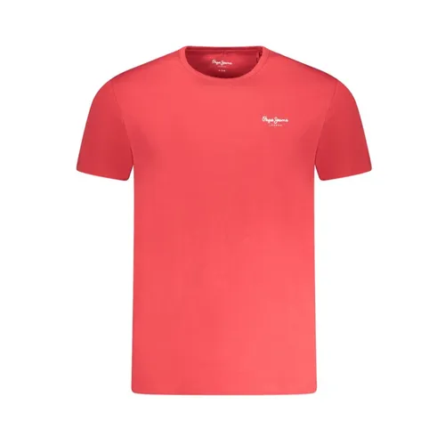 Tops > T-Shirts - - Pepe Jeans - Modalova