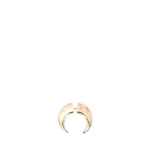 Accessories > Jewellery > Earrings - - Marine Serre - Modalova