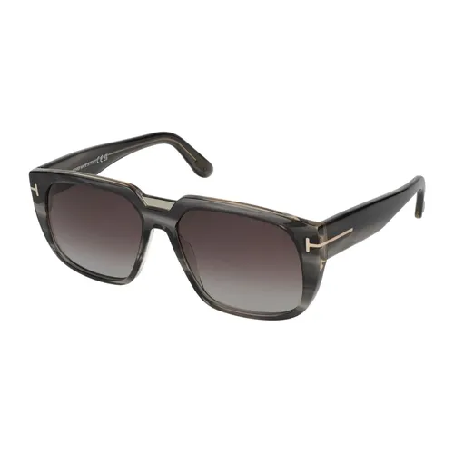 Accessories > Sunglasses - - Tom Ford - Modalova