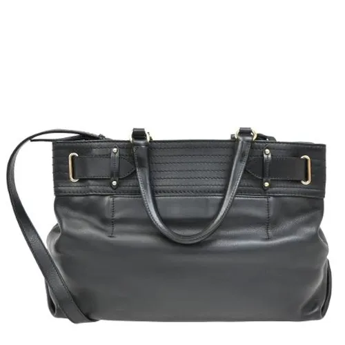 Pre-owned > Pre-owned Bags > Pre-owned Handbags - - Salvatore Ferragamo Pre-owned - Modalova