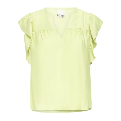 Blouses & Shirts > Blouses - - Ichi - Modalova