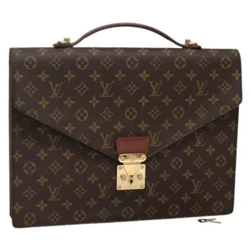 Pre-owned > Pre-owned Bags > Pre-owned Handbags - - Louis Vuitton Vintage - Modalova
