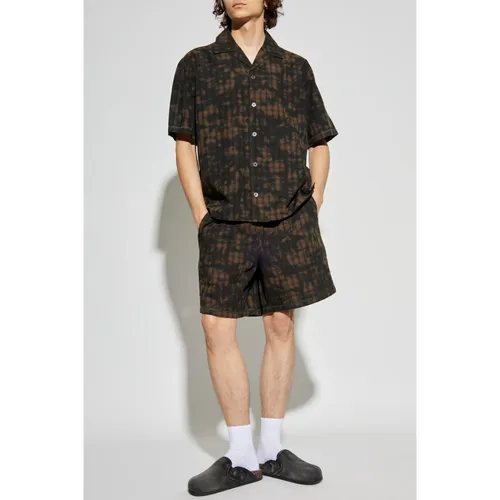 Nightwear & Lounge > Pyjamas - - Diesel - Modalova