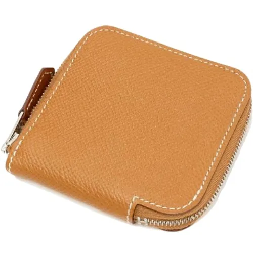 Pre-owned > Pre-owned Accessories > Pre-owned Wallets - - Hermès Vintage - Modalova