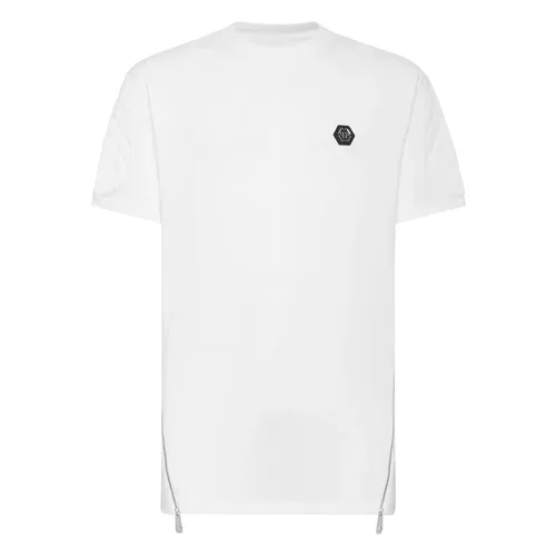 Tops > T-Shirts - - Philipp Plein - Modalova