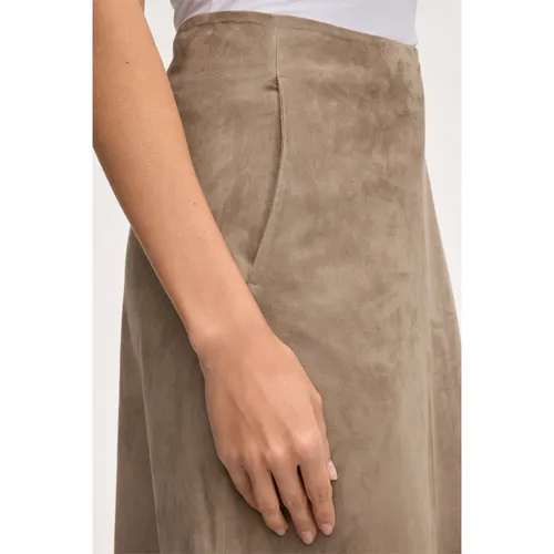 Skirts > Midi Skirts - - Windsor - Modalova