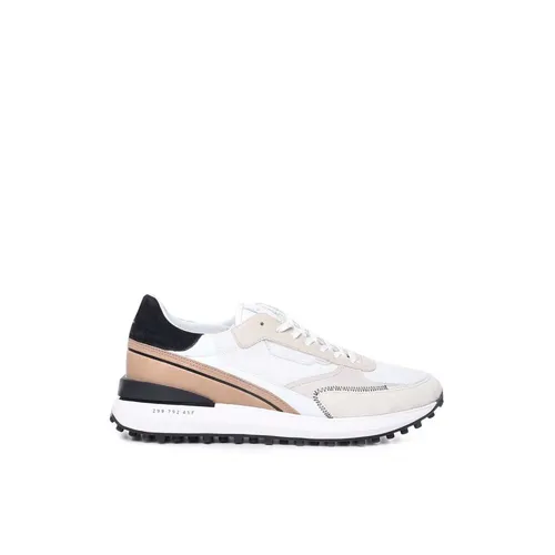 Shoes > Sneakers - - D.a.t.e. - Modalova