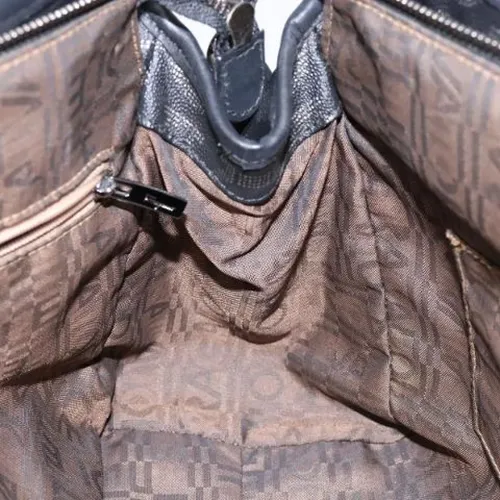 Pre-owned > Pre-owned Bags > Pre-owned Handbags - - Salvatore Ferragamo Pre-owned - Modalova