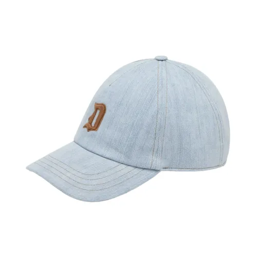 Accessories > Hats > Caps - - Dondup - Modalova
