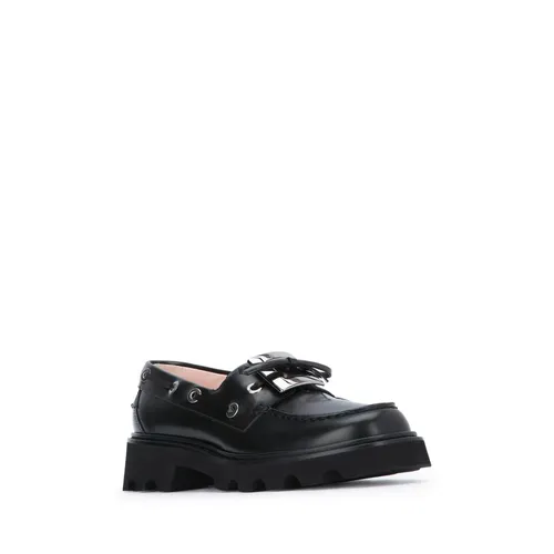 Shoes > Flats > Sailor Shoes - - Roger Vivier - Modalova