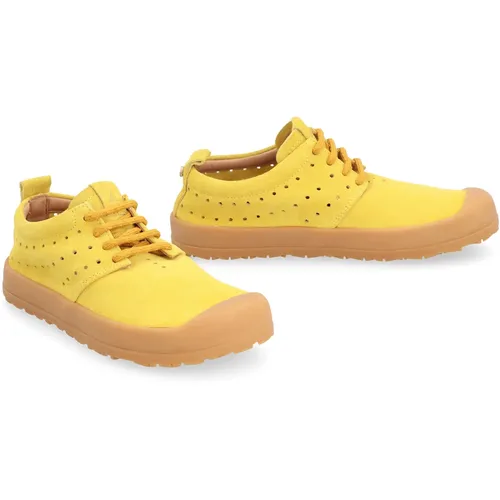 Volta - Shoes > Sneakers - Yellow - Volta - Modalova