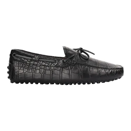Shoes > Flats > Loafers - - Tod's - Modalova