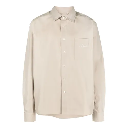 Shirts > Casual Shirts - - Axel Arigato - Modalova