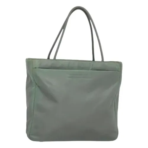 Pre-owned > Pre-owned Bags > Pre-owned Tote Bags - - Prada Vintage - Modalova