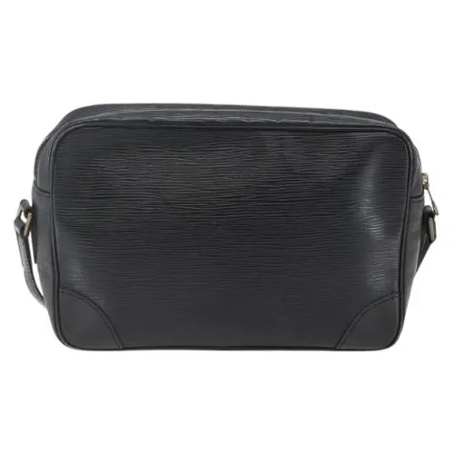 Pre-owned > Pre-owned Bags > Pre-owned Cross Body Bags - - Louis Vuitton Vintage - Modalova
