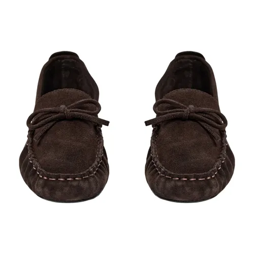 Shoes > Flats > Loafers - - Sofie Schnoor - Modalova