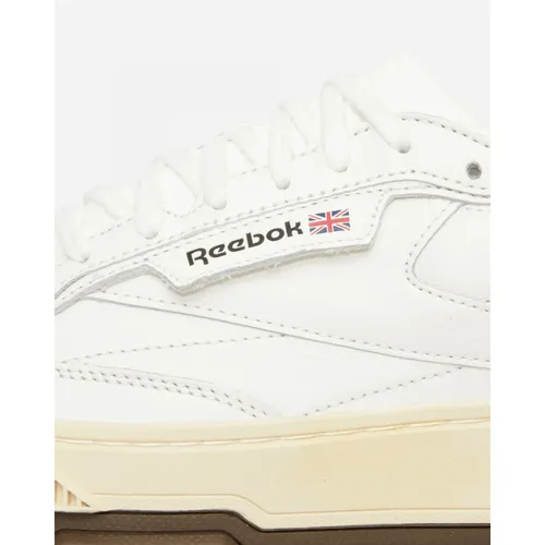 Reebok - Shoes > Sneakers - White - Reebok - Modalova