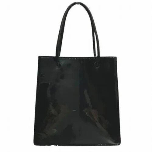 Pre-owned > Pre-owned Bags > Pre-owned Tote Bags - - Balenciaga Vintage - Modalova