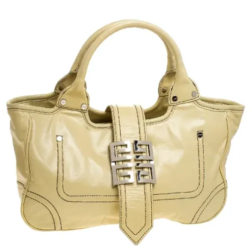 Pre-owned > Pre-owned Bags > Pre-owned Tote Bags - - Givenchy Pre-owned - Modalova