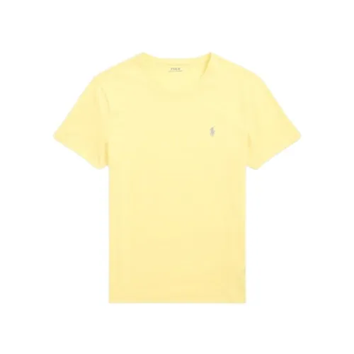 Tops > T-Shirts - - Polo Ralph Lauren - Modalova