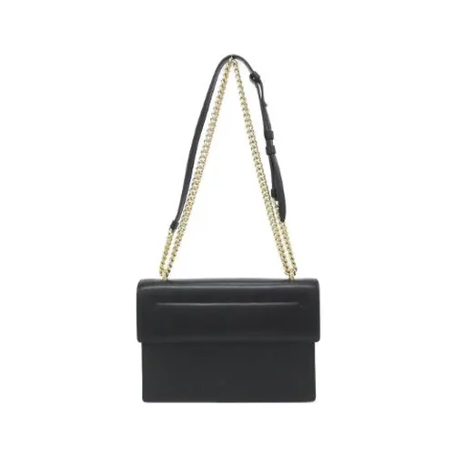 Pre-owned > Pre-owned Bags > Pre-owned Shoulder Bags - - Salvatore Ferragamo Pre-owned - Modalova