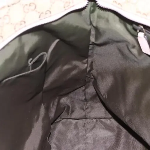 Pre-owned > Pre-owned Bags > Pre-owned Tote Bags - - Gucci Vintage - Modalova