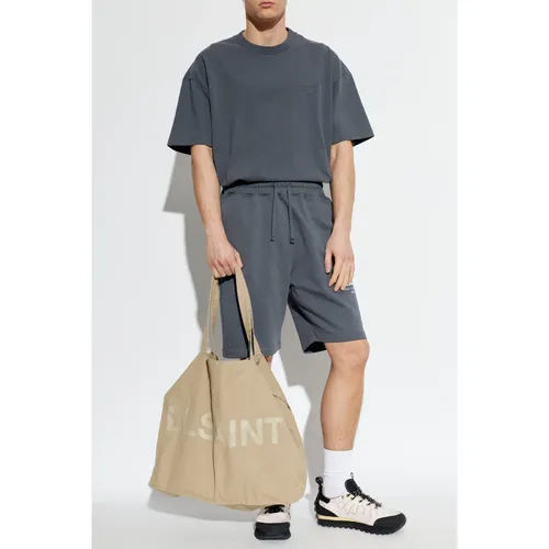 Tops > T-Shirts - - AllSaints - Modalova