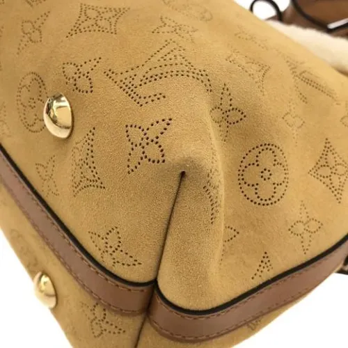 Pre-owned > Pre-owned Bags > Pre-owned Shoulder Bags - - Louis Vuitton Vintage - Modalova