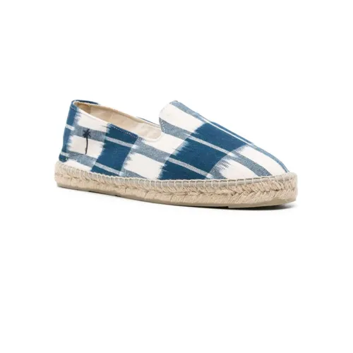 Shoes > Flats > Espadrilles - - Manebí - Modalova