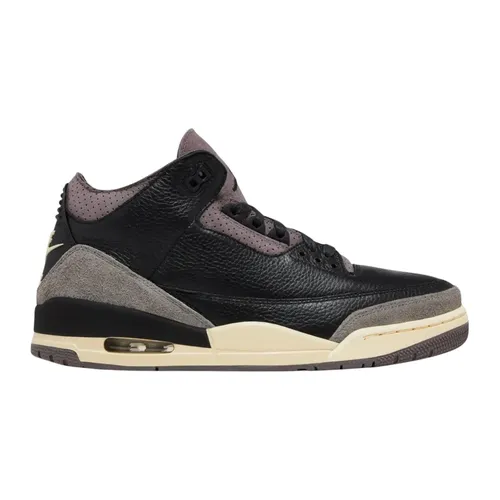 Nike - Shoes > Sneakers - Black - Nike - Modalova