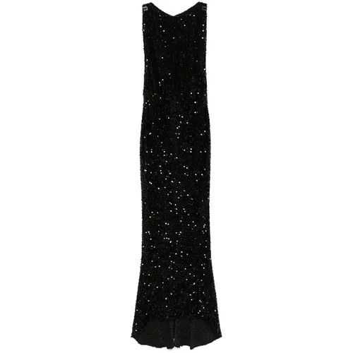 Dresses > Occasion Dresses > Gowns - - Elisabetta Franchi - Modalova