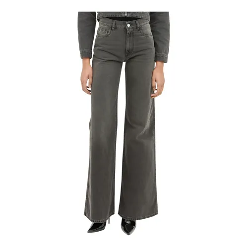 Jeans > Wide Jeans - - Coperni - Modalova