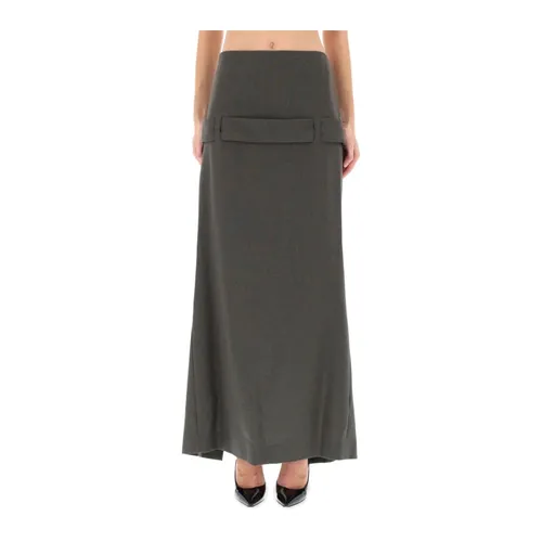 Skirts > Maxi Skirts - - Jean Paul Gaultier - Modalova