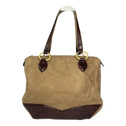 Pre-owned > Pre-owned Bags > Pre-owned Handbags - - Balenciaga Vintage - Modalova